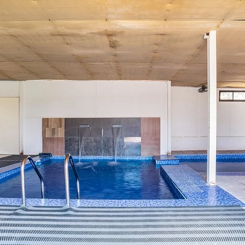 Outdoor Bike Ride & Huge Garden